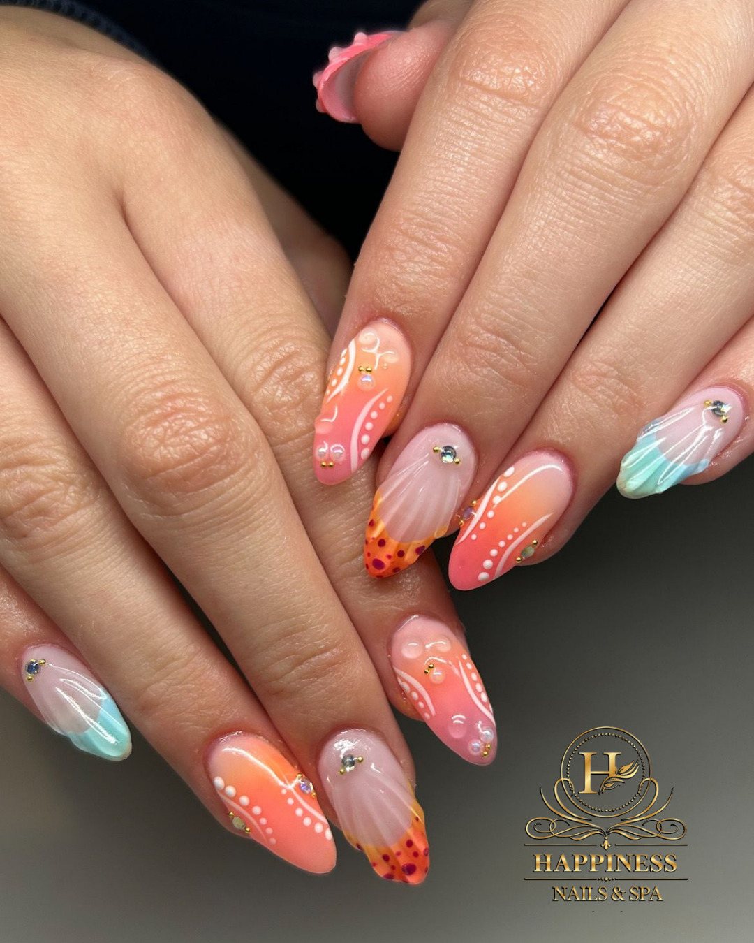 Nail July 6